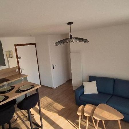 Escale Cabourgeaise Apartment ภายนอก รูปภาพ