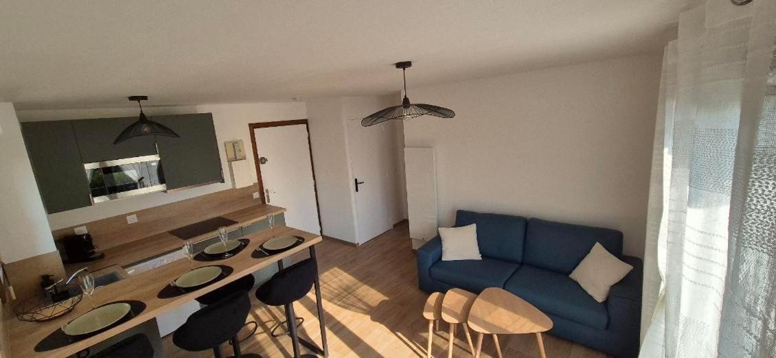 Escale Cabourgeaise Apartment ภายนอก รูปภาพ